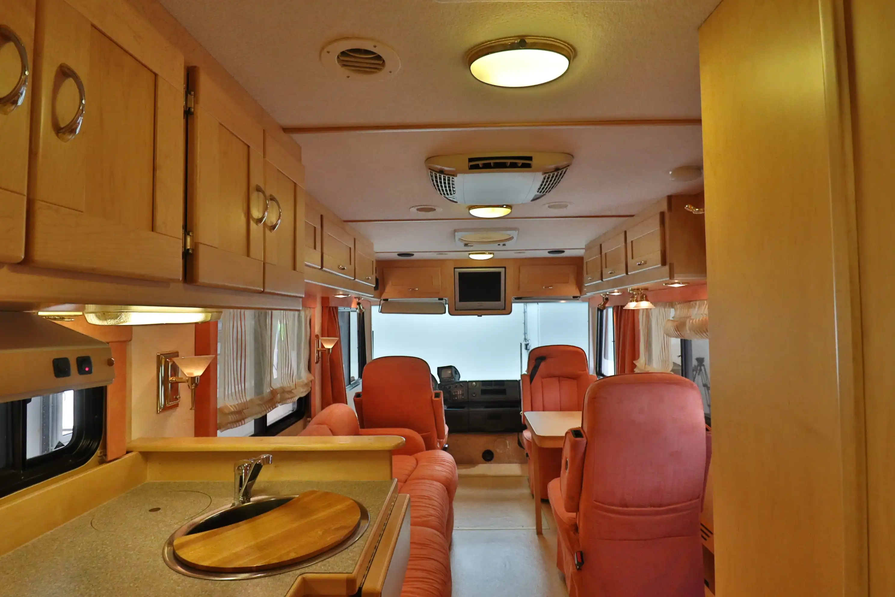 TSL LANDSBERG-ROCKWOOD Landsberg 700 EB MAN
